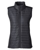 Women's Harbor Puffer Vest
