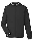 Men's Stillwater Hooded Windbreaker