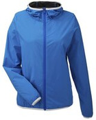 Women's Stillwater Hooded Windbreaker