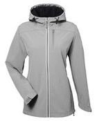Women's Wavestorm Hooded Soft Shell Jacket