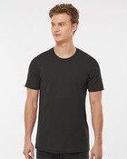 Combed Cotton T-Shirt