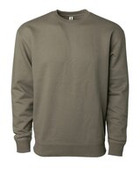 Unisex Heavyweight Crewneck Sweatshirt