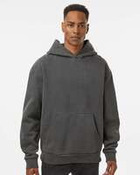 Unisex Mainstreet Hooded Sweatshirt