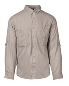 Men's Baja Fishing Shirt