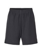 Unisex Pique Gym Shorts