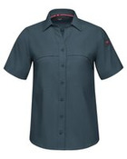 Women's Cooling Work Shirt