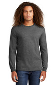 Heavyweight Unisex Long Sleeve T Shirt