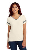 Women's Halftime Notch Neck Tee
