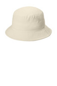 Twill Classic Bucket Hat