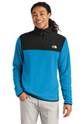 Glacier 1/4 Zip Fleece