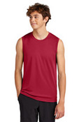 Performance Sleeveless Tee