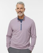 Men's Performance Lightweight Quarter-Zip Pullover