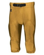 Men's Deluxe Game Football Pants