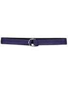 1 1/2" Covered Football Belt