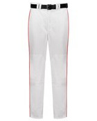 Unisex 2.0 Piped Diamond Series Baseball Pants