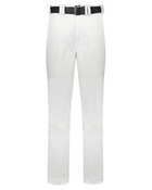 Unisex Solid Change-Up Baseball Pants