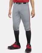 Unisex 2.0 Piped Diamond Series Knickers