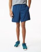 Unisex Team Issue Hydrolix 7" Shorts with Drawcord