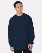 Men's USA-Made Heavyweight Waffle Knit Thermal