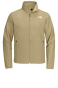 Barr Lake Soft Shell Jacket