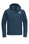 Barr Lake Hooded Soft Shell Jacket