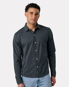 Men's Eco Button Down Shirt