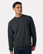 Unisex Recycled Crewneck Sweatshirt