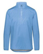 Men's SeriesX Quarter-Zip Pullover