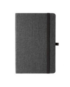 5.5" x 8.25" Canvas Bound Journal