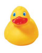 Medium Rubber Duck