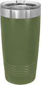 Premium Polar Camel Ringneck 20 oz. Tumbler