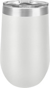 Premium Polar Camel 16oz Stemless Tumbler