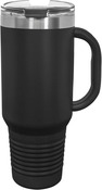 Premium Polar Camel 40oz Travel Mug