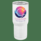 Printed Polar Camel Ringneck 20 oz. Tumbler - Sublimation