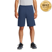 PosiCharge ® Competitor  Pocketed Short