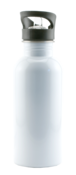 14oz Stainless Steel Water Bottle
