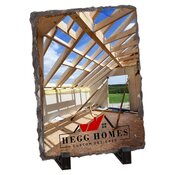 5" x 7" Slate Photo Panel