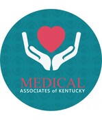 3.75" Round Hardboard Coaster 6 Piece Set